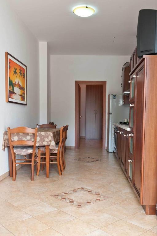 Appartement Il Rifugio Di Giada E Mattia à Alberobello Extérieur photo