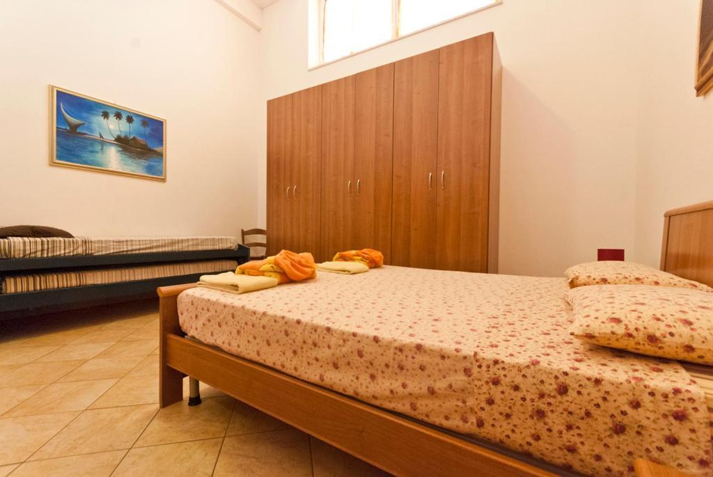 Appartement Il Rifugio Di Giada E Mattia à Alberobello Extérieur photo