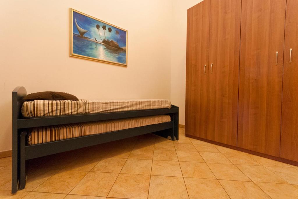 Appartement Il Rifugio Di Giada E Mattia à Alberobello Extérieur photo
