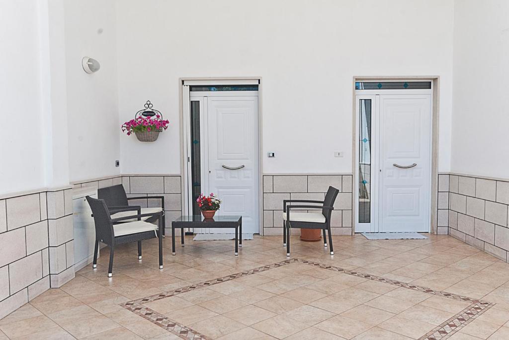 Appartement Il Rifugio Di Giada E Mattia à Alberobello Extérieur photo